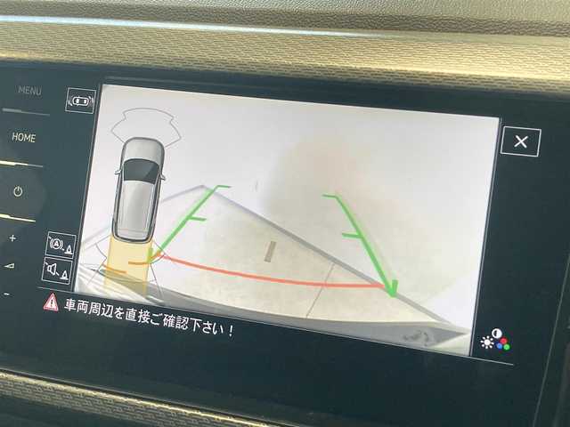 フォルクスワーゲン ＶＷ Ｔ－クロス TSI Rライン 熊本県 2022(令4)年 2.6万km ディープブラックパールエフェクト ・スマートキー/・プッシュスタート/・FrontAssist/・レーンキープアシスト/・ブラインドスポットモニター/・疲労検知/・プロアクティブ・オキュバント・プロテクション/・リアクロストラフィックアラート/・クルーズコントロール(追従式)/・ハーフレザーシート/・純正メモリナビ/　【Bluetooth・USB・AppleCarPlay・AndroidAuto】/・フルセグTV/・バックカメラ/・ETC2.0/・ドライブレコーダー(前方録画)/・LEDヘドランプ/・フォグランプ/・保証書/取説