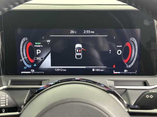 日産 オーラ G  90周年記念車 埼玉県 2024(令6)年 1.3万km ガーネットレッド/スーパーブラック 2トーン ＢＯＳＥサウンド　/純正ナビ　/フルセグＴＶ　/アラウンドビューモニター　/エマージェンシーブレーキ　/プロパイロット　/レザーシート　/デジタルインナーミラー　/ビルトインＥＴＣ２．０　/ステアリングヒーター　/純正ＡＷ１７インチ/純正フロアマット/シートヒーターＤ＋Ｎ席/レザーシート/ＬＥＤヘッドライト