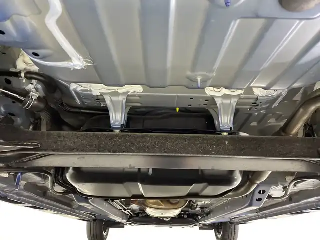 日産 ルークス ハイウェイスター Gターボ 福岡県 2024(令6)年 0.5万km オーシャンブルーP 純正9インチメモリーナビゲーション/フルセグテレビ/全方位モニター/片側パワースライドドア/ハンドルヒーター/シートヒーター（D/N）/革巻きステアリング/オートライト/ステアリングスイッチ/サーキュレーター/サンシェード/ETC/LEDヘッドライト