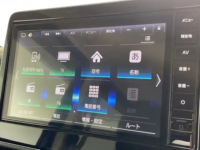 日産 ルークス ハイウェイスター Gターボ 福岡県 2024(令6)年 0.5万km オーシャンブルーP 純正9インチメモリーナビゲーション/フルセグテレビ/全方位モニター/片側パワースライドドア/ハンドルヒーター/シートヒーター（D/N）/革巻きステアリング/オートライト/ステアリングスイッチ/サーキュレーター/サンシェード/ETC/LEDヘッドライト
