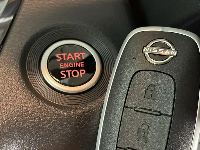 日産 ルークス ハイウェイスター Gターボ 福岡県 2024(令6)年 0.5万km オーシャンブルーP 純正9インチメモリーナビゲーション/フルセグテレビ/全方位モニター/片側パワースライドドア/ハンドルヒーター/シートヒーター（D/N）/革巻きステアリング/オートライト/ステアリングスイッチ/サーキュレーター/サンシェード/ETC/LEDヘッドライト