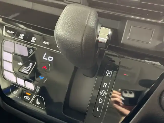 日産 ルークス ハイウェイスター Gターボ 福岡県 2024(令6)年 0.5万km オーシャンブルーP 純正9インチメモリーナビゲーション/フルセグテレビ/全方位モニター/片側パワースライドドア/ハンドルヒーター/シートヒーター（D/N）/革巻きステアリング/オートライト/ステアリングスイッチ/サーキュレーター/サンシェード/ETC/LEDヘッドライト