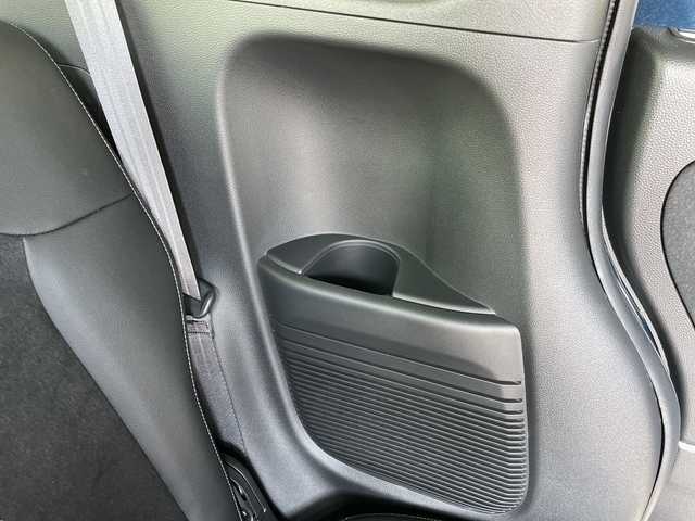 ホンダ Ｎ ＢＯＸ カスタム L ターボ 愛知県 2021(令3)年 1.7万km ミッドナイトブルービームM ホンダセンシング/純正8型ナビ/両側パワースライドドア/レーダークルーズコントロール/シートヒーター/バックカメラ/コーナーセンサー/LEDヘッドライト/純正アルミホイール/パドルシフト/ETC/衝突軽減システム/CD DVD/Bluetooth/ステアリングスイッチ/スマートキー/プッシュスタート