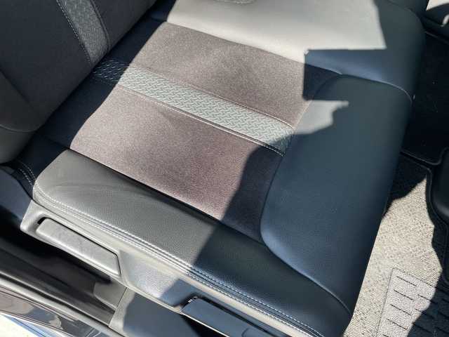 ホンダ Ｎ ＢＯＸ カスタム L ターボ 愛知県 2021(令3)年 1.7万km ミッドナイトブルービームM ホンダセンシング/純正8型ナビ/両側パワースライドドア/レーダークルーズコントロール/シートヒーター/バックカメラ/コーナーセンサー/LEDヘッドライト/純正アルミホイール/パドルシフト/ETC/衝突軽減システム/CD DVD/Bluetooth/ステアリングスイッチ/スマートキー/プッシュスタート