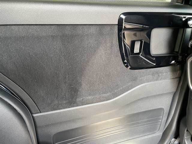 ホンダ Ｎ ＢＯＸ カスタム L ターボ 愛知県 2021(令3)年 1.7万km ミッドナイトブルービームM ホンダセンシング/純正8型ナビ/両側パワースライドドア/レーダークルーズコントロール/シートヒーター/バックカメラ/コーナーセンサー/LEDヘッドライト/純正アルミホイール/パドルシフト/ETC/衝突軽減システム/CD DVD/Bluetooth/ステアリングスイッチ/スマートキー/プッシュスタート