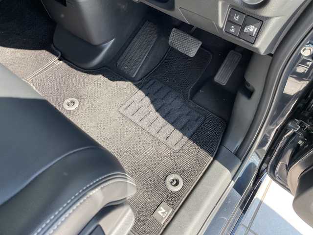 ホンダ Ｎ ＢＯＸ カスタム L ターボ 愛知県 2021(令3)年 1.7万km ミッドナイトブルービームM ホンダセンシング/純正8型ナビ/両側パワースライドドア/レーダークルーズコントロール/シートヒーター/バックカメラ/コーナーセンサー/LEDヘッドライト/純正アルミホイール/パドルシフト/ETC/衝突軽減システム/CD DVD/Bluetooth/ステアリングスイッチ/スマートキー/プッシュスタート