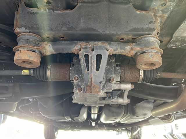 ホンダ フリード＋ ハイブリット G ホンダセンシング 青森県 2019(平31)年 9.2万km プレミアムスパークルブラックパール 4WD/寒冷地仕様/社外SDナビ・フルセグTV/バックカメラ/両側パワースライドドア/前席シートヒーター/衝突軽減ブレーキ/追従クルーズコントロール/レーンキープアシスト/熱線入りフロントウインドウ/純正エンジンスターター/ビルトインETC/後席ロールサンシェード/LEDヘッドライト/社外15インチアルミ