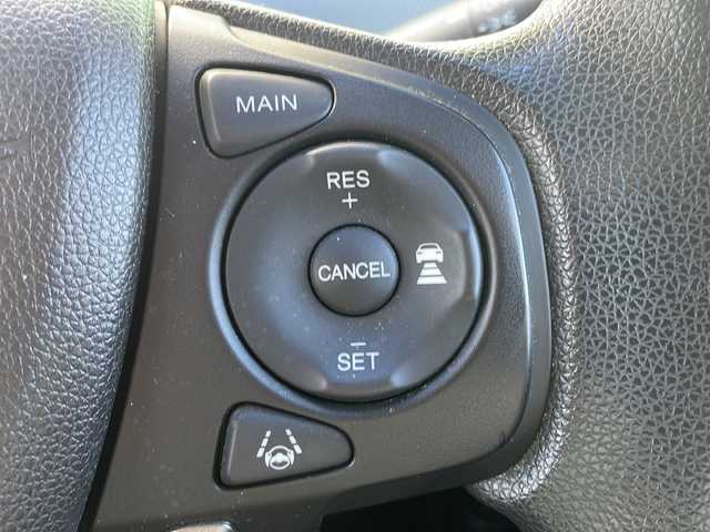 ホンダ フリード＋ ハイブリット G ホンダセンシング 青森県 2019(平31)年 9.2万km プレミアムスパークルブラックパール 4WD/寒冷地仕様/社外SDナビ・フルセグTV/バックカメラ/両側パワースライドドア/前席シートヒーター/衝突軽減ブレーキ/追従クルーズコントロール/レーンキープアシスト/熱線入りフロントウインドウ/純正エンジンスターター/ビルトインETC/後席ロールサンシェード/LEDヘッドライト/社外15インチアルミ