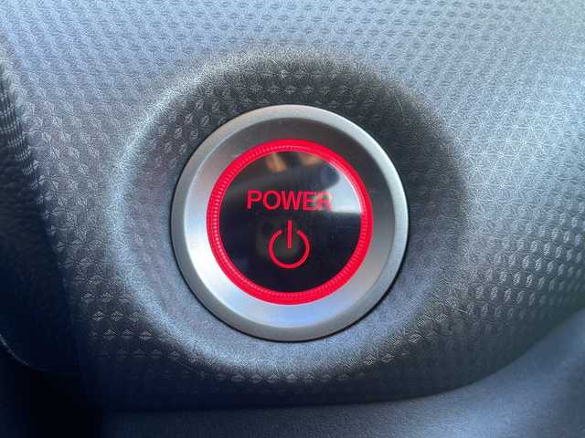 ホンダ フリード＋ ハイブリット G ホンダセンシング 青森県 2019(平31)年 9.2万km プレミアムスパークルブラックパール 4WD/寒冷地仕様/社外SDナビ・フルセグTV/バックカメラ/両側パワースライドドア/前席シートヒーター/衝突軽減ブレーキ/追従クルーズコントロール/レーンキープアシスト/熱線入りフロントウインドウ/純正エンジンスターター/ビルトインETC/後席ロールサンシェード/LEDヘッドライト/社外15インチアルミ