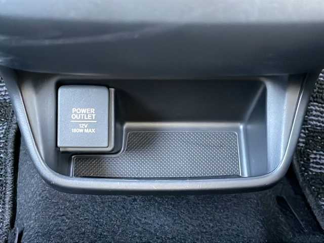 ホンダ フリード＋ ハイブリット G ホンダセンシング 青森県 2019(平31)年 9.2万km プレミアムスパークルブラックパール 4WD/寒冷地仕様/社外SDナビ・フルセグTV/バックカメラ/両側パワースライドドア/前席シートヒーター/衝突軽減ブレーキ/追従クルーズコントロール/レーンキープアシスト/熱線入りフロントウインドウ/純正エンジンスターター/ビルトインETC/後席ロールサンシェード/LEDヘッドライト/社外15インチアルミ