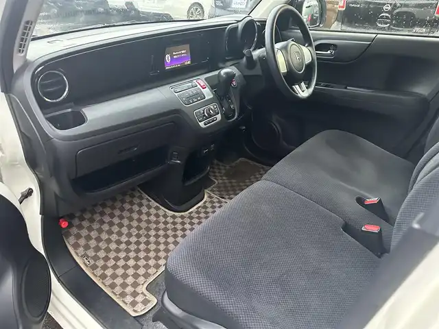 ホンダ Ｎ ＯＮＥ G Lパッケージ 道北・旭川 2013(平25)年 7万km プレミアムホワイトパール (株)IDOMが運営する【じしゃロン旭川店】の自社ローン専用車両になります。こちらは現金またはオートローンご利用時の価格です。自社ローンご希望の方は別途その旨お申付け下さい/　/・純正オーディオ(BT)/・バックカメラ/・横滑り防止装置/・電動格納ウィンカーミラー/・フロントデアイサー/・リアデフォッガー/・現車装着 社外AW165/55R14/・スマートキー2個/・プッシュスタート/・取扱説明書