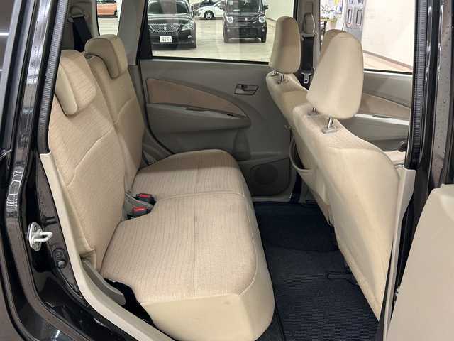 ダイハツ ムーヴ X リミテッド 道央・札幌 2011(平23)年 11.4万km ブラックマイカメタリック 4WD//純正ナビ//ドアバイザー//プッシュスタート//スマートキー//アイドリングストップ//ＥＴＣ//ドライブレコーダー//オートエアコン//パワーウィンド