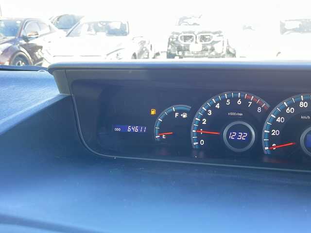 トヨタ ヴォクシー X Lエディション 東京都 2013(平25)年 6.5万km ダークバイオレットマイカメタリック 新車時保証書　整備記録簿	/取扱説明書　ナビ説明書		/純正ナビ/フルセグTV【NSZT-W62G】	/SD/CD/DVD/BT/バックカメラ　ETC	/ドライブレコーダー【前後】/両側パワースライドドア	/HIDライト/オートライト	/キーレスキー×１/メタルキー×１/社外15インチアルミ/純正15インチアルミ積込