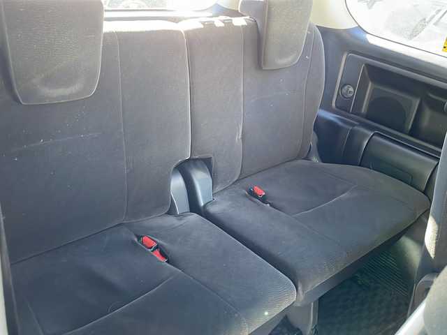 トヨタ ヴォクシー X Lエディション 東京都 2013(平25)年 6.5万km ダークバイオレットマイカメタリック 新車時保証書　整備記録簿	/取扱説明書　ナビ説明書		/純正ナビ/フルセグTV【NSZT-W62G】	/SD/CD/DVD/BT/バックカメラ　ETC	/ドライブレコーダー【前後】/両側パワースライドドア	/HIDライト/オートライト	/キーレスキー×１/メタルキー×１/社外15インチアルミ/純正15インチアルミ積込