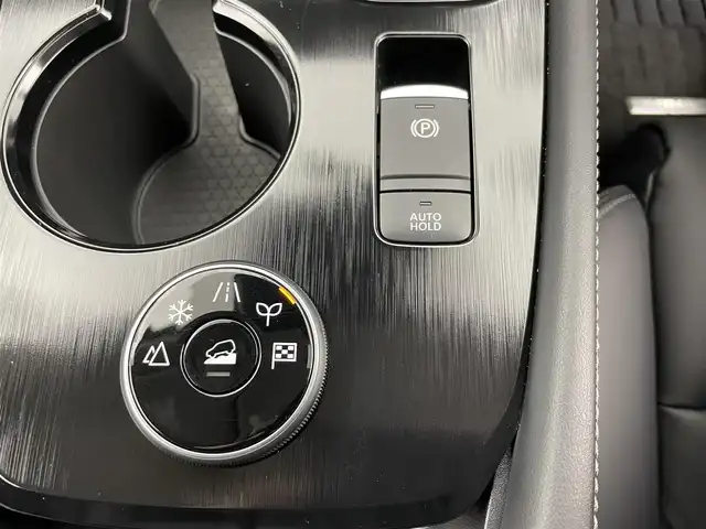 日産 エクストレイル G e－4ORCE 富山県 2024(令6)年 0.3万km ブリリアントホワイトパール 4WD/純正12.3インチナビ/（AM/FM/USB/BT/AppleCarPlay/AndroidAuto）/フルセグTV/アラウンドビューモニター/ヘッドアップディスプレイ/プロパイロット/エマージェンシーブレーキ/アダプティブクルーズコントロール/ブラインドスポットモニター/オートマチックハイビーム/レーンキープアシスト/クリアランスソナー/電動リアゲート/合皮シート/全席シートヒーター/前席パワーシート/ステアリングヒーター/前後ドライブレコーダー/デジタルインナーミラー/ビルトインETC2.0/置くだけ充電/スマートキー×２/プッシュスタート/純正フロアマット/取扱説明書/保証書