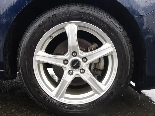 マツダ アテンザ ワゴン XD Lパッケージ 山形県 2013(平25)年 11.6万km ディープクリスタルブルーマイカ 6MT/ディーゼルターボ/衝突被害軽減システム/SDナビ/　　【CD DVD BT フルセグ USB AUX MSV】/バックカメラ/レーダークルーズコントロール/HIDオートヘッドライト/レザーシート/シートヒーター/パワーシート/17インチアルミホイール/アイドリングストップ/ステアリングスイッチ/電動格納ウィンカーミラー/ブライドスッポトモニター/フォグランプ/スマートキー/ETC