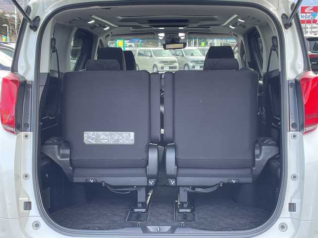 トヨタ アルファード S Aパッケージ 長野県 2018(平30)年 16.7万km ホワイトパールクリスタルシャイン 禁煙車/アルパインフリップダウンモニター/ツインムーンルーフ/ナビ機能付きアルパインディスプレイオーディオ/FM/AM/Bluetooth/両側電動スライドドア/デジタルインナーミラー/ブラインドスポットモニター/純正18インチアルミホイール/100V充電/バックカメラ/前後コーナーセンサー/レーダークルーズコントロール/三眼LEDヘッドライト/フォグランプ/オートライト/トヨタセーフティ/オートハイビーム/プリクラッシュセーフティ/レーンキープアシスト/車線逸脱警報システム/オットマン/純正フロアマット/ETC/パーキングアシスト/ＭＴモード付ＡＴ/革巻きステアリング/ステアリングスイッチ