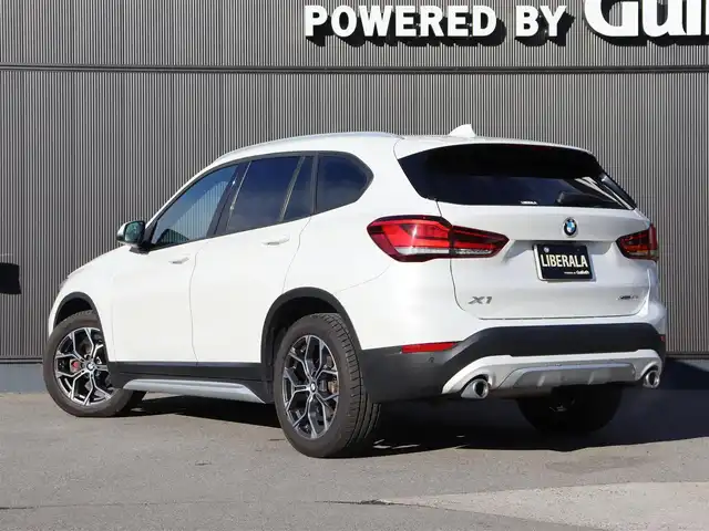 ＢＭＷ Ｘ１