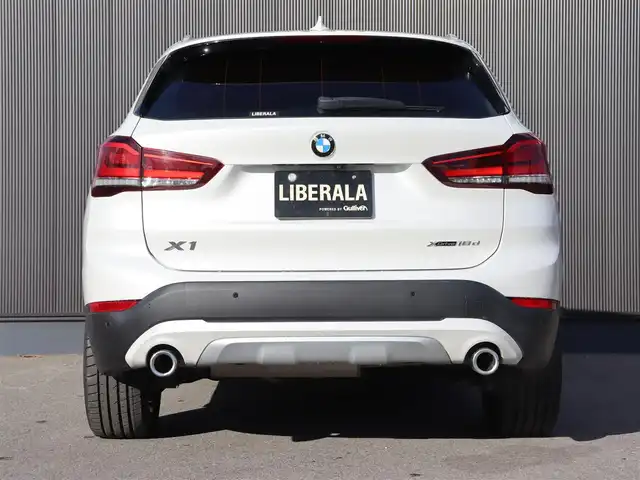 ＢＭＷ Ｘ１