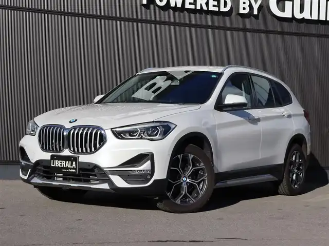 ＢＭＷ Ｘ１