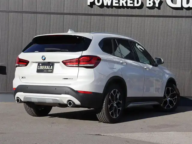 ＢＭＷ Ｘ１