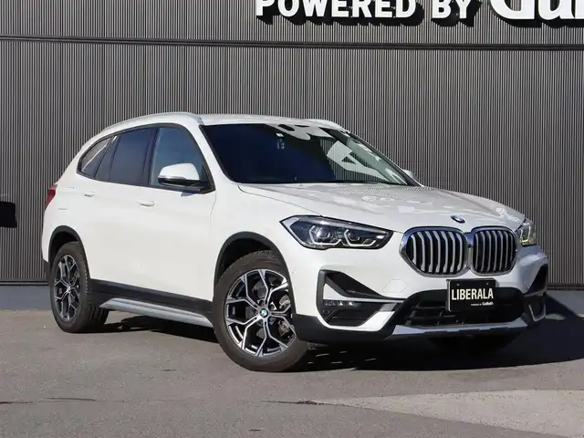 ＢＭＷ Ｘ１