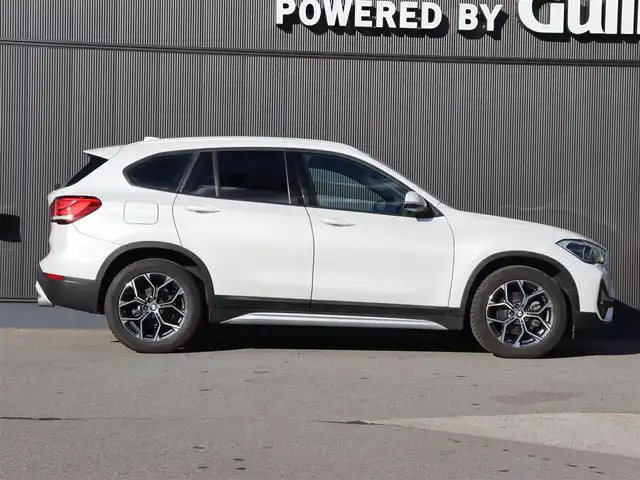 ＢＭＷ Ｘ１