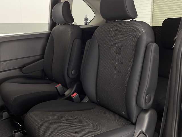 ホンダ フリード ハイブリット ジャストセレクション 宮崎県 2012(平24)年 4.8万km ポリッシュドメタルメタリック 禁煙車/社外オーディオ/（DEH-470）/純正エアロ/純正ルーフエンドスポイラー/純正キセノンオートライト/左側電動スライドドア/クルーズコントロール/オートエアコン/リアプライバシーガラス/電動格納ミラー/取扱い説明書