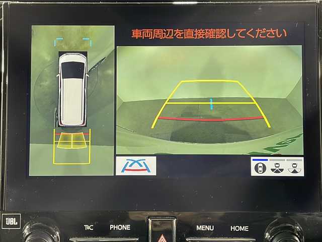 トヨタ アルファード S Cパッケージ 神奈川県 2020(令2)年 2.9万km ホワイトパールクリスタルシャイン ダブルサンルーフ/純正9.1型ナビゲーションシステム/全方位カメラ/フルセグ　Bluetooth　Miracast　AM/FM　USB/純正12.1型フリップダウンモニター/JBLプレミアムサウンドシステム/両側電動スライドドア/トヨタセーフティセンス/プリクラッシュセーフティ/レーントレーシングアシスト/レーンディパーチャアラート/レーダークルーズコントロール/アダクティブハイビームシステム/ブラインドスポットモニター/ロードサインアシスト/ドライバー異常時対応システム/プロアクティブドライビングアシスト/発進遅れ告知機能/緊急時操舵支援(アクティブ操舵付)/フロントクロストラフィックアラート/レーンチェンジアシスト/リアクロストラフィックアシスト/前後クリアランスソナー/黒革シート　前席パワーシート　前席シートヒーター　運転席メモリーシート/ステアリングヒーター（リモコン）/ナノイー/ETC2.0/純正マット/社外21インチアルミホイール/パワーバックドア/三眼LEDヘッドライト/オートハイビームアシスト/モデリスタエアロ/電格ウインカーミラー/純正バイザー