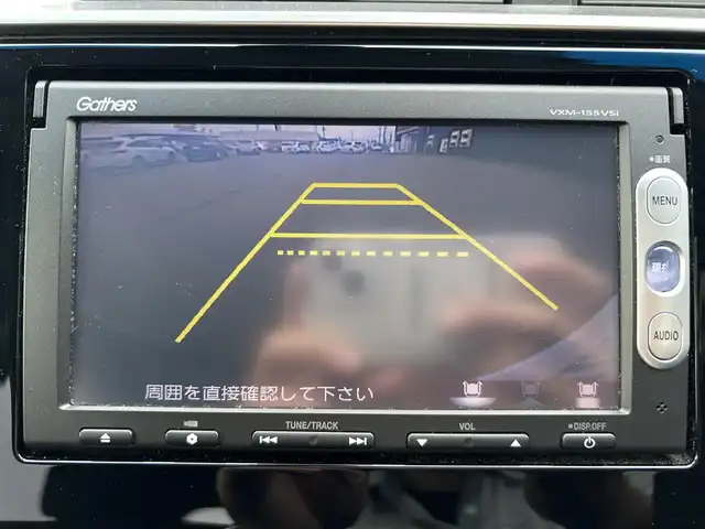 ホンダ フィット 13G Lパッケージ 道東・釧路十勝 2015(平27)年 7.9万km クリスタルブラックパール 4WD/プッシュスタート/ステアリングスイッチ/アイドリングストップ/純正SDナビ/(FM/AM/CD/DVD/BT)/ワンセグTV/バックカメラ/オートライト/ワイパーデザイアー/ETC/スマートキー/LEDヘッドライト/ドアバイザー/純正フロアマット