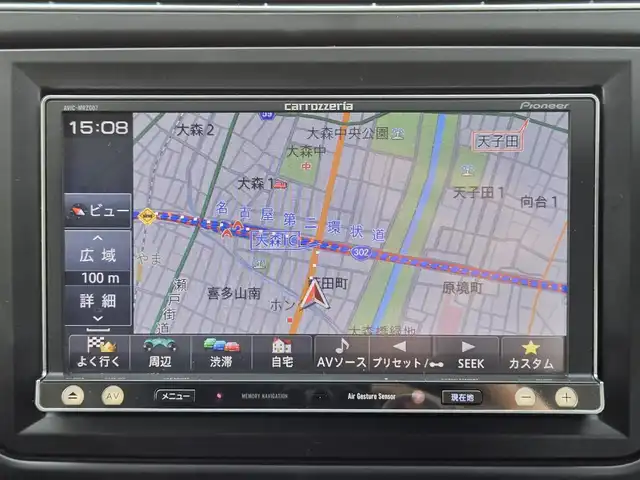 フォルクスワーゲン ポロ TSIコンフォートL BMテクノ 愛知県 2014(平26)年 6.7万km フラッシュレッド /禁煙車//社外メモリナビ（AVIC-MRZ007）・フルセグTV/CD・DVD・SD・AUX・AM・FM//バックカメラ//エレクトロニックスタビリティプログラム（ESP）//純正15インチアルミホイール//革巻きステアリング//電動格納ミラーウインカー//ISOFIX//ETC//ファブリックシート//スペアキー1本//社外フロアマット//取扱説明書//ナビ説明書//保証書//記録簿（R1.R2.R3.R4）
