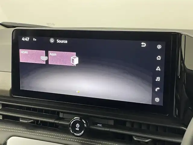 日産 セレナ ハイウェイスター V 埼玉県 2024(令6)年 1.1万km ダークメタルグレー 純正エアロ　純正１２．３インチナビ　フリップダウン　アラウンドビュー　ＢＳＩ　プロパイロット　ステアリングヒーター　シートヒーター　ワイヤレス充電　デジタルミラー　電動パワスラ　ハンズフリー　ビルトインＥＴＣ２．０　地デジTV