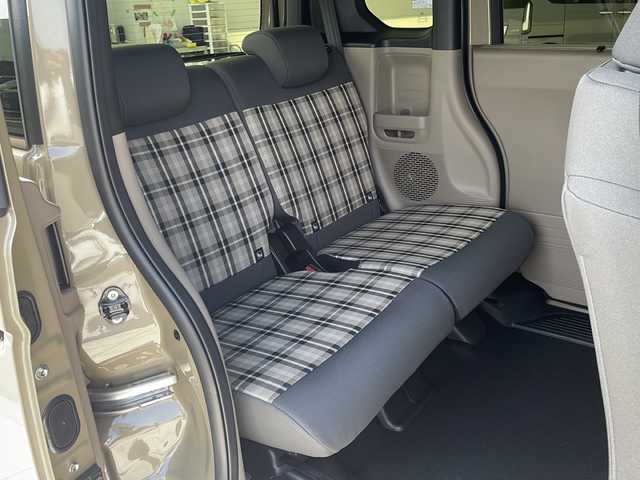 ホンダ Ｎ ＢＯＸ JOY 愛知県 2025(令7)年 0.1万km未満 ベージュ 届出済未使用車/レーダークルーズコントロール/シートヒーター/コーナーセンサー/LEDヘッドライト/パワースライドドア/バックカメラ/オートマチックハイビーム/ステアリングスイッチ/スマートキー/プッシュスタート