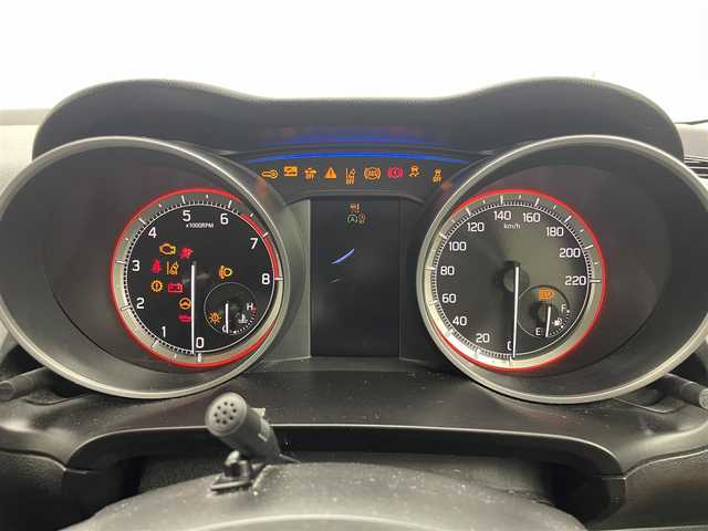 スズキ スイフト HYBRID RS 茨城県 2017(平29)年 3.1万km バーニングレッドPM 純正8型ナビ/全方位カメラ/フルセグ/衝突被害軽減ブレーキ/車線逸脱抑制装置/レーダークルーズコントロール/オートマチックハイビーム/ETC/ドラレコ/シートヒーター/純正16インチAW/LEDヘッドライト/スマートキー
