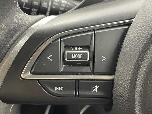 スズキ スイフト HYBRID RS 茨城県 2017(平29)年 3.1万km バーニングレッドPM 純正8型ナビ/全方位カメラ/フルセグ/衝突被害軽減ブレーキ/車線逸脱抑制装置/レーダークルーズコントロール/オートマチックハイビーム/ETC/ドラレコ/シートヒーター/純正16インチAW/LEDヘッドライト/スマートキー
