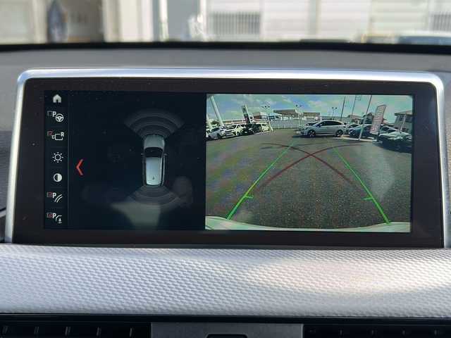ＢＭＷ Ｘ１ sDrive 18i Mスポーツ 佐賀県 2019(令1)年 5.1万km アルピンホワイトⅢ 純正ナビ/Bluetooth/USB/ワンオーナー/バックカメラ/クルーズコントロール/衝突軽減システム/レーンアシスト/LEDオートライト/オートエアコン/パワーシート/シートメモリ/ヒートシーター/クリアランスソナー/MTモード付AT/アイドリングストップ/ETC/プッシュスタート/ステアリングスイッチ/電格ウィンカーミラー/保証書/取扱説明書/記録簿(R2/3/4/6)
