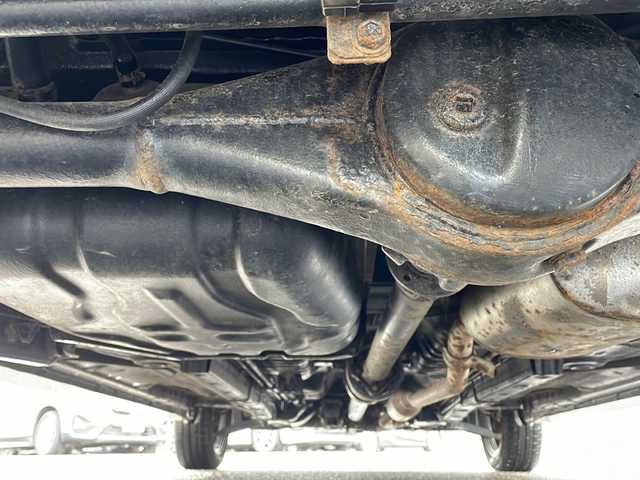 スズキ スペーシア カスタム XS リミテッド 新潟県 2015(平27)年 3.9万km クリスタルホワイトP ・4WD/・寒冷地仕様/・純正ナビ&CD&AUX&ワンセグ/・両側パワースライドドア/・衝突軽減ブレーキ/・前席シートヒーター/・ドアミラーヒーター/・ステアリングスイッチ/・ベンチシート/・HIDヘッドライト/・フォグランプ/・社外AW付スタッドレス積載
