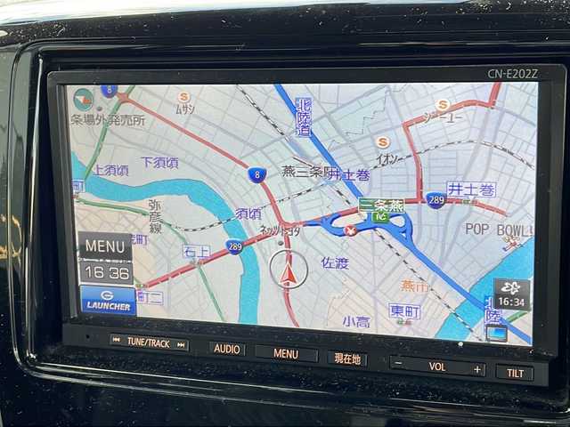 スズキ スペーシア カスタム XS リミテッド 新潟県 2015(平27)年 3.9万km クリスタルホワイトP ・4WD/・寒冷地仕様/・純正ナビ&CD&AUX&ワンセグ/・両側パワースライドドア/・衝突軽減ブレーキ/・前席シートヒーター/・ドアミラーヒーター/・ステアリングスイッチ/・ベンチシート/・HIDヘッドライト/・フォグランプ/・社外AW付スタッドレス積載