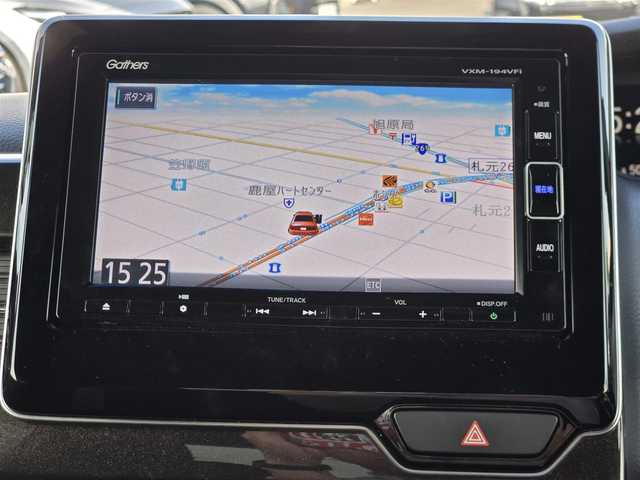 ホンダ Ｎ ＢＯＸ カスタム G L ホンダセンシング 大阪府 2018(平30)年 7.7万km プラチナホワイトパール ”(株)IDOMが運営する【じしゃロン堺店】の自社ローン専用車両になります。/こちらは現金またはオートローンご利用時の価格です。自社ローンご希望の方は別途その旨お申付け下さい”