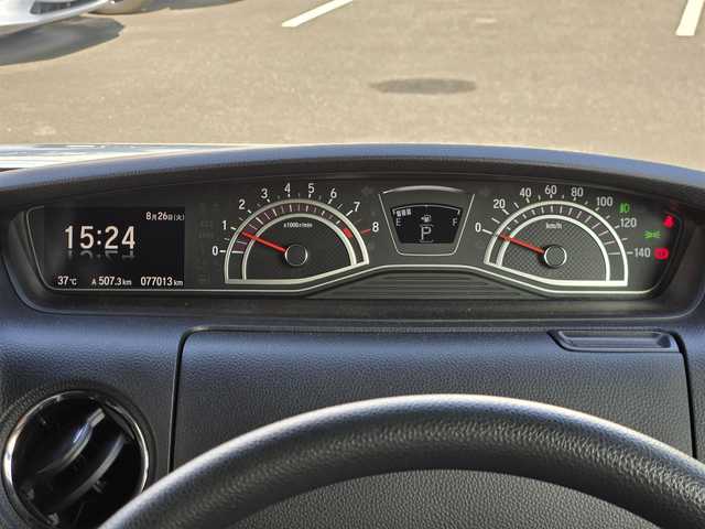 ホンダ Ｎ ＢＯＸ カスタム G L ホンダセンシング 大阪府 2018(平30)年 7.7万km プラチナホワイトパール ”(株)IDOMが運営する【じしゃロン堺店】の自社ローン専用車両になります。/こちらは現金またはオートローンご利用時の価格です。自社ローンご希望の方は別途その旨お申付け下さい”