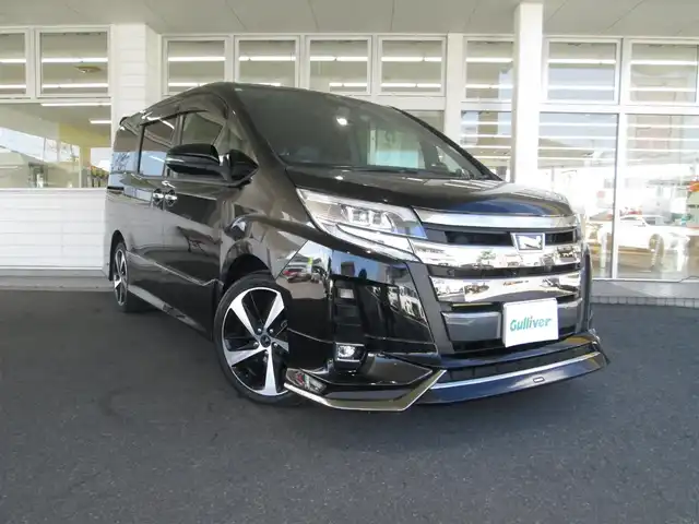 トヨタ ノア Si ダブルバイビーⅡ 千葉県 2020(令2)年 4.6万km ブラック ワンオーナー/純正10型SDナビ、フルセグTV(キャンセラー有)/バックカメラ/純正オーディオ【DVD/CD/BT/SD】/純正12.1型後席フリップダウンモニター/Toyota Safety Sense/モデリスタフロントエアロ/モデリスタ18インチアルミホイール/両側パワースライドドア/バックドアイージークローザー/LEDヘッドライト&LEDフォグランプ/クルーズコントロール/クリアランスソナー/LDA(レーンディパーチャーアラート)/ハーフレザーシート/社外前後ドライブレコーダー/社外ツィーター/ビルトインETC2.0/スペアキー/取扱説明書/ナビ取扱説明書/新車時保証書/整備記録簿(R3/R4/R5)