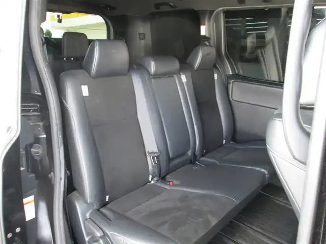 トヨタ ノア Si ダブルバイビーⅡ 千葉県 2020(令2)年 4.6万km ブラック ワンオーナー/純正10型SDナビ、フルセグTV(キャンセラー有)/バックカメラ/純正オーディオ【DVD/CD/BT/SD】/純正12.1型後席フリップダウンモニター/Toyota Safety Sense/モデリスタフロントエアロ/モデリスタ18インチアルミホイール/両側パワースライドドア/バックドアイージークローザー/LEDヘッドライト&LEDフォグランプ/クルーズコントロール/クリアランスソナー/LDA(レーンディパーチャーアラート)/ハーフレザーシート/社外前後ドライブレコーダー/社外ツィーター/ビルトインETC2.0/スペアキー/取扱説明書/ナビ取扱説明書/新車時保証書/整備記録簿(R3/R4/R5)