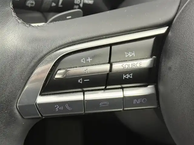 マツダ ＣＸ－３０ 20S プロアクティブツーリングセレ 愛知県 2020(令2)年 3.4万km ポリメタルグレーM ヘッドアップディスプレイ/純正10.25インチナビ/　　CD/DVD/BT/フルセグ/バックカメラ/ドライブレコーダー/ETC/革巻きステアリング/ステアリングリモコン/ステアリングヒーター/パワーシート（D席）/シートポジションメモリ機能（D席）/パワーバックドア/スマートシティブレーキサポート/レーンキープアシスト/レーダークルーズコントロール/ブラインドスポットモニター/パーキングセンサー/純正LEDヘッドライト/フォグランプ/純正18インチアルミホイール