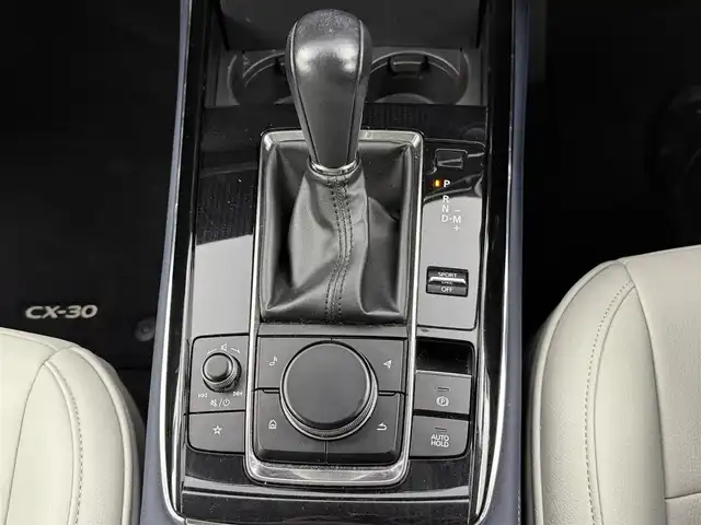 マツダ ＣＸ－３０ 20S プロアクティブツーリングセレ 愛知県 2020(令2)年 3.4万km ポリメタルグレーM ヘッドアップディスプレイ/純正10.25インチナビ/　　CD/DVD/BT/フルセグ/バックカメラ/ドライブレコーダー/ETC/革巻きステアリング/ステアリングリモコン/ステアリングヒーター/パワーシート（D席）/シートポジションメモリ機能（D席）/パワーバックドア/スマートシティブレーキサポート/レーンキープアシスト/レーダークルーズコントロール/ブラインドスポットモニター/パーキングセンサー/純正LEDヘッドライト/フォグランプ/純正18インチアルミホイール