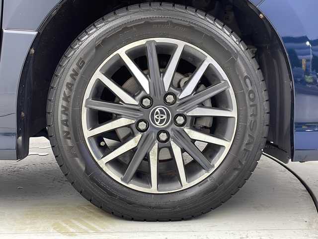 トヨタ ヴォクシー ZS 煌Ⅱ 茨城県 2017(平29)年 6.9万km ブラッキッシュアゲハガラスフレーク 純正１０型ナビ　フルセグＴＶ　バックモニター　衝突軽減ブレーキ　両側電動スライドドア　ＬＥＤライト　ＬＥＤフォグランプ　ＥＴＣ　ドライブレコーダー　スマートキー　横滑り防止装置　純正アルミホイール