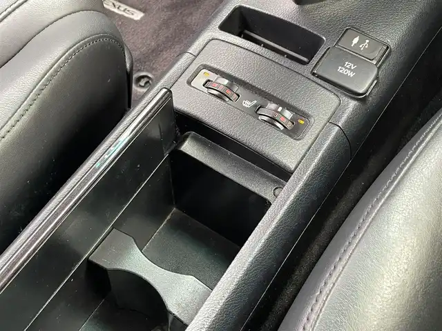 レクサス ＨＳ 250h バージョンC 佐賀県 2013(平25)年 9.5万km ブラック 純正ナビ(フルセグTV/Bluetooth)/バックカメラ/ドライブレコーダー/レザーシート/前席パワーシート/前席シートヒーター/クルーズコントロール/ステアリングリモコン/オートライト/電格ミラー/シガーソケット/ドアバイザー/現状サマー(純正AW)(215/55/R17)/BRIDGESTONE Playz PX/禁煙車