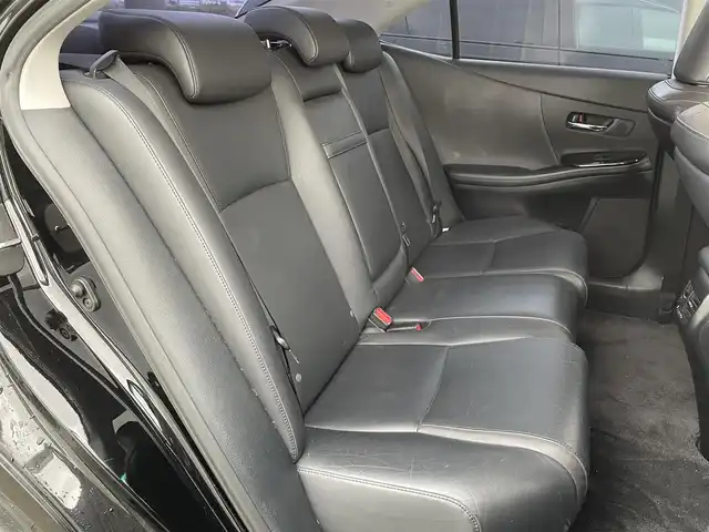 レクサス ＨＳ 250h バージョンC 佐賀県 2013(平25)年 9.5万km ブラック 純正ナビ(フルセグTV/Bluetooth)/バックカメラ/ドライブレコーダー/レザーシート/前席パワーシート/前席シートヒーター/クルーズコントロール/ステアリングリモコン/オートライト/電格ミラー/シガーソケット/ドアバイザー/現状サマー(純正AW)(215/55/R17)/BRIDGESTONE Playz PX/禁煙車