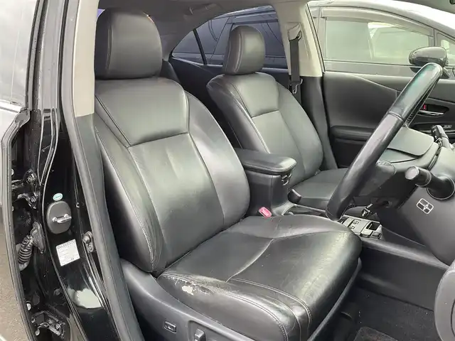 レクサス ＨＳ 250h バージョンC 佐賀県 2013(平25)年 9.5万km ブラック 純正ナビ(フルセグTV/Bluetooth)/バックカメラ/ドライブレコーダー/レザーシート/前席パワーシート/前席シートヒーター/クルーズコントロール/ステアリングリモコン/オートライト/電格ミラー/シガーソケット/ドアバイザー/現状サマー(純正AW)(215/55/R17)/BRIDGESTONE Playz PX/禁煙車