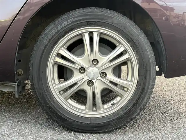 トヨタ アクア G 埼玉県 2014(平26)年 13.6万km ディープアメジストマイカメタリック ・ディーラー点検記録複数年有/・純正ナビTV　DVD　SD　BT　/・バックカメラ　/・ETC　/・ドライブレコーダー　/・社外15インチアルミ　/・オートライト　/・HIDヘットライト　/・スマートキー×２/・プッシュスタート/・保証書/・取説