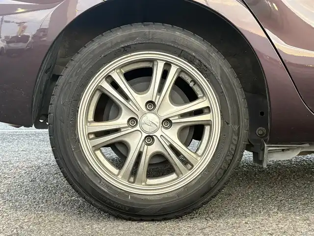 トヨタ アクア G 埼玉県 2014(平26)年 13.6万km ディープアメジストマイカメタリック ・ディーラー点検記録複数年有/・純正ナビTV　DVD　SD　BT　/・バックカメラ　/・ETC　/・ドライブレコーダー　/・社外15インチアルミ　/・オートライト　/・HIDヘットライト　/・スマートキー×２/・プッシュスタート/・保証書/・取説